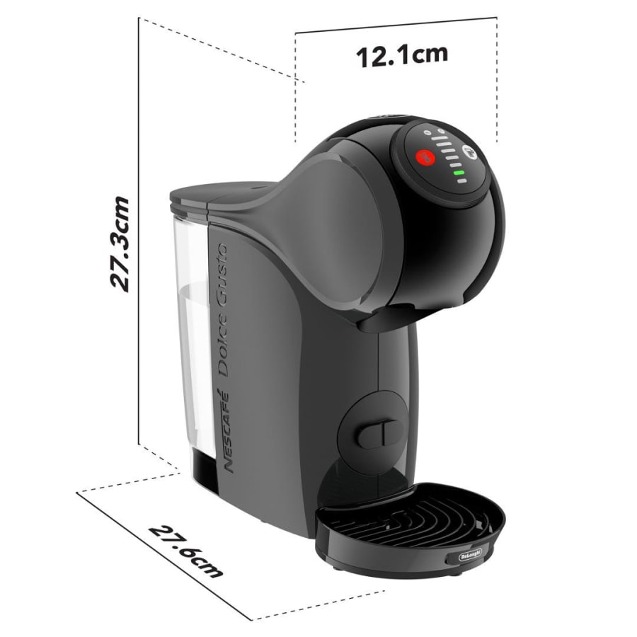 Dolce Gusto Genio S Kaffivél