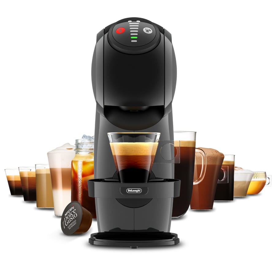 Dolce Gusto Genio S Kaffivél
