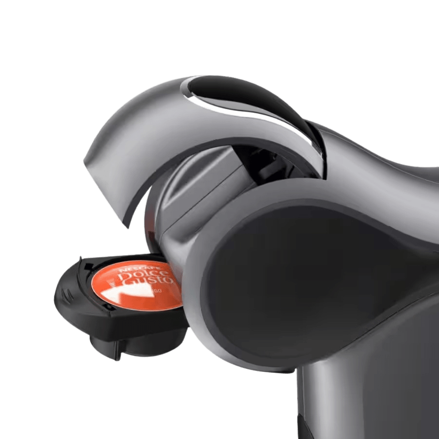 Dolce Gusto Genio S Touch Kaffivél