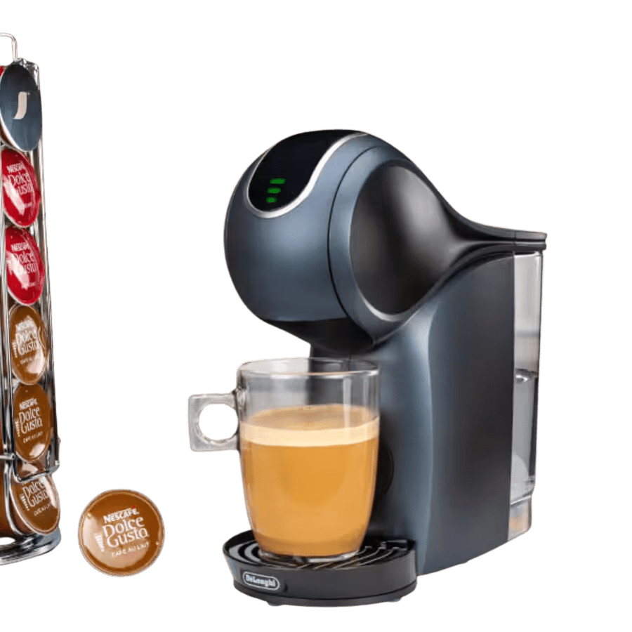 Dolce Gusto Genio S Touch Kaffivél