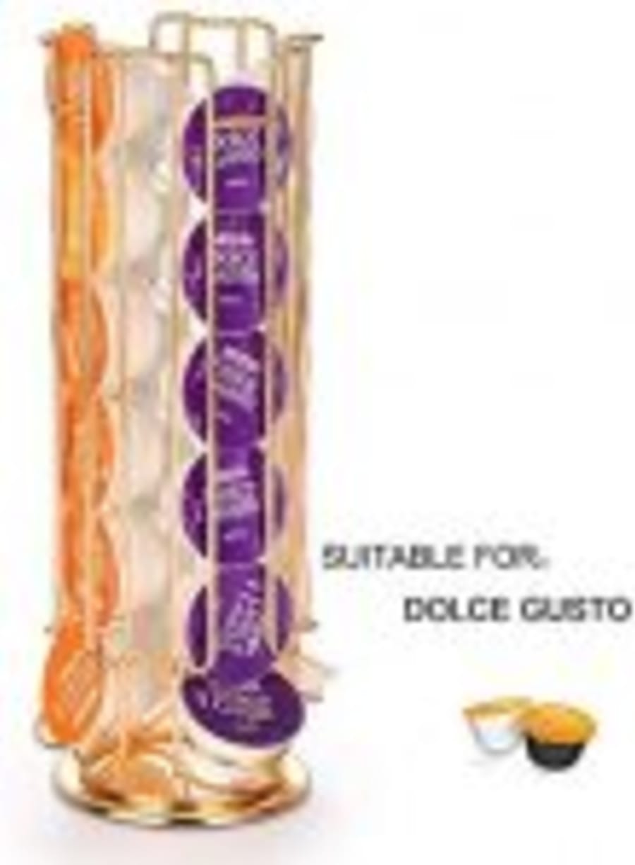 Dolce gusto hylkja standur