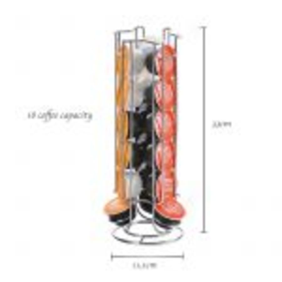 Dolce gusto hylkja standur