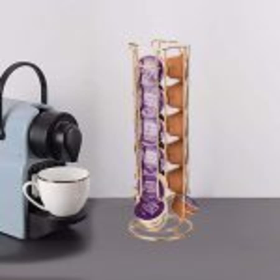 Dolce gusto hylkja standur
