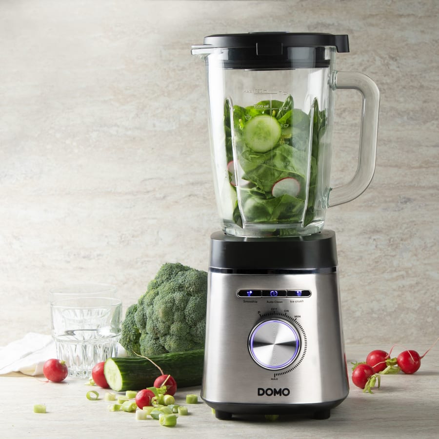 Domo 1400W Blandari