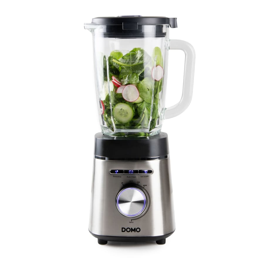Domo 1400W Blandari