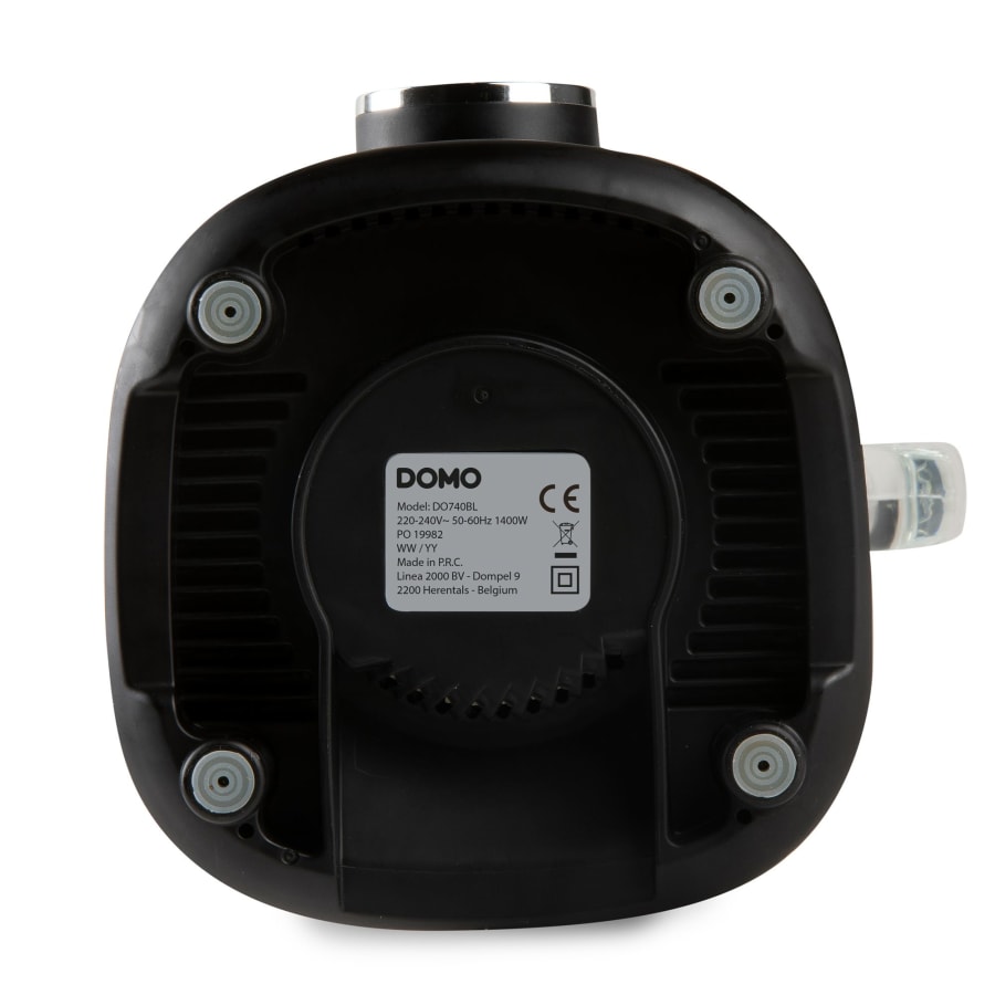 Domo 1400W Blandari