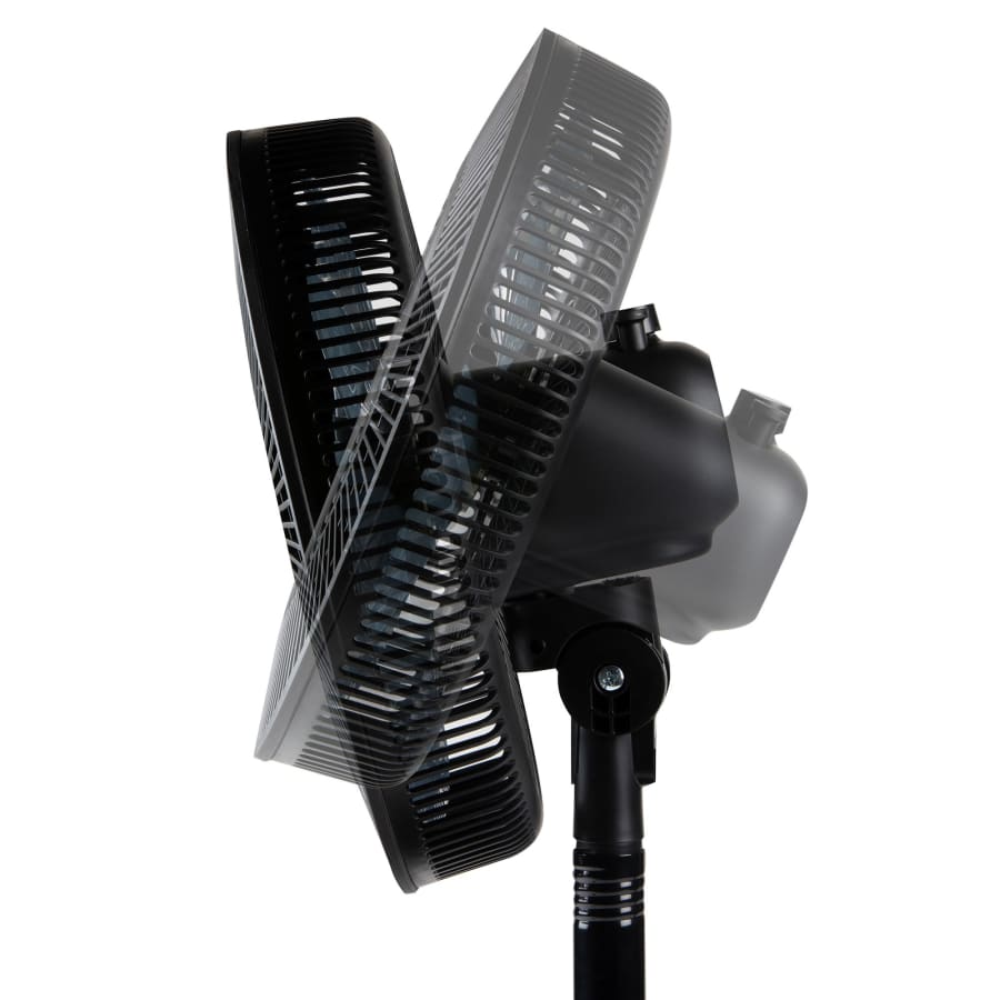 Domo 2-in-1 standvifta