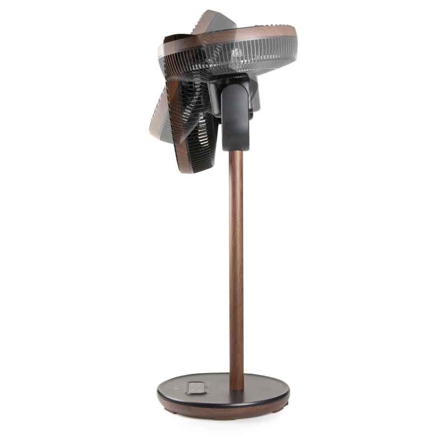 Domo 'Wood Style' DC Eco Standvifta