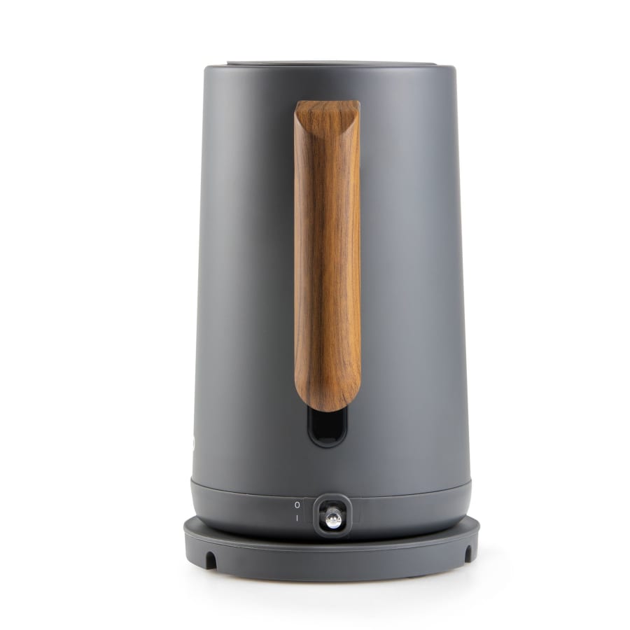 Domo 'Wood You' Hraðsuðukanna