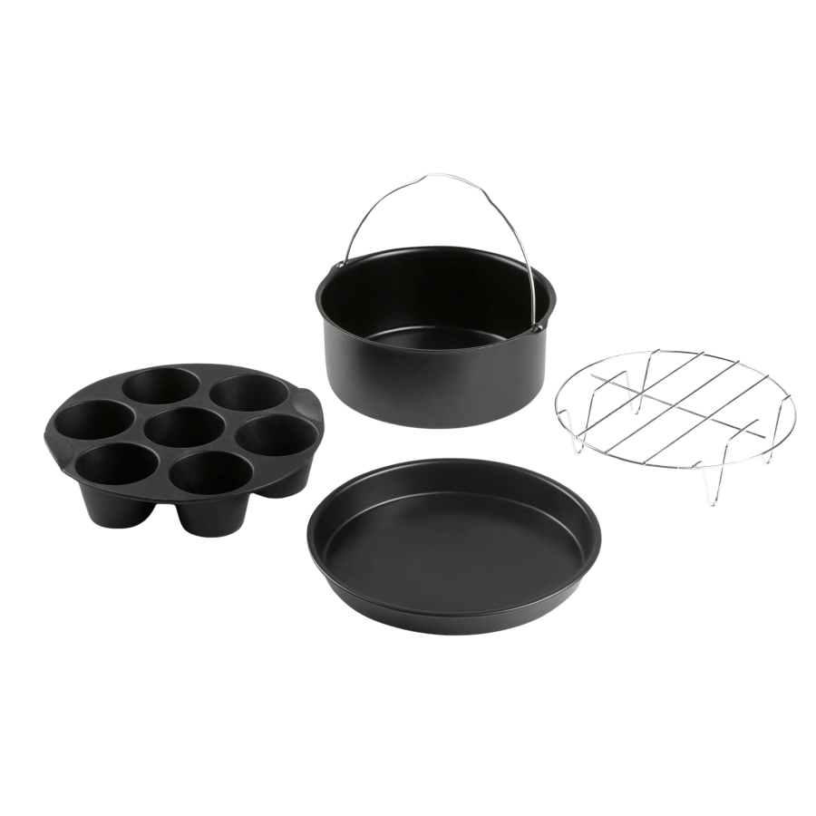 Domo Air Fryer Aukahlutasett