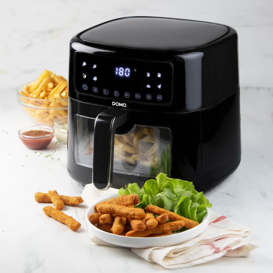 Domo Air Fryer