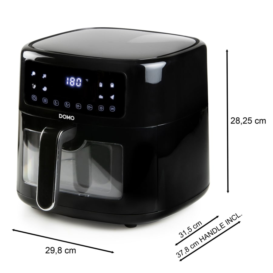 Domo Air Fryer