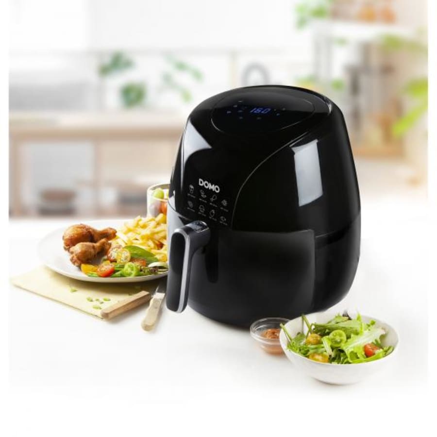 Domo Air Fryer XXL