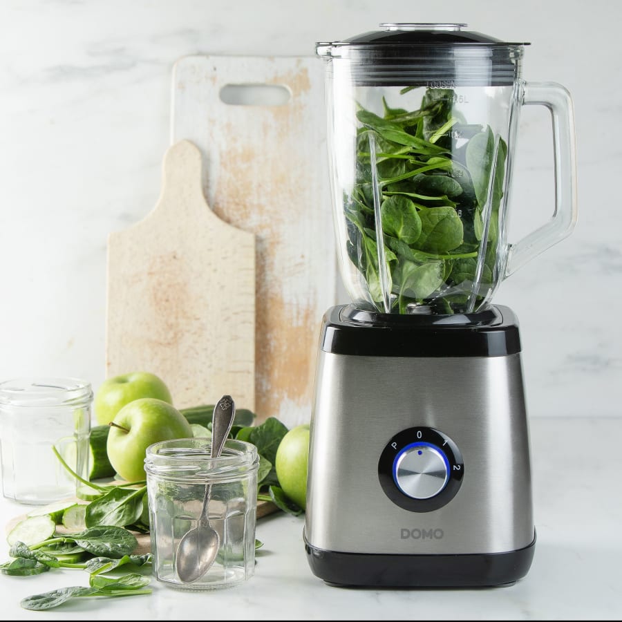 Domo Blandari 1000W