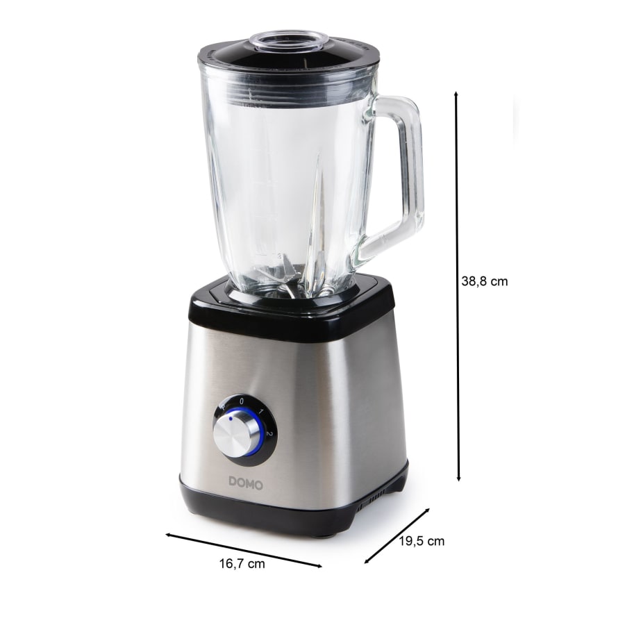 Domo Blandari 1000W