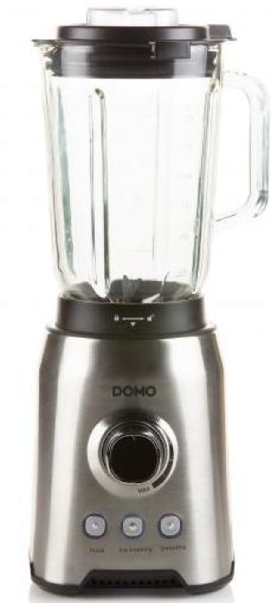 Domo blandari