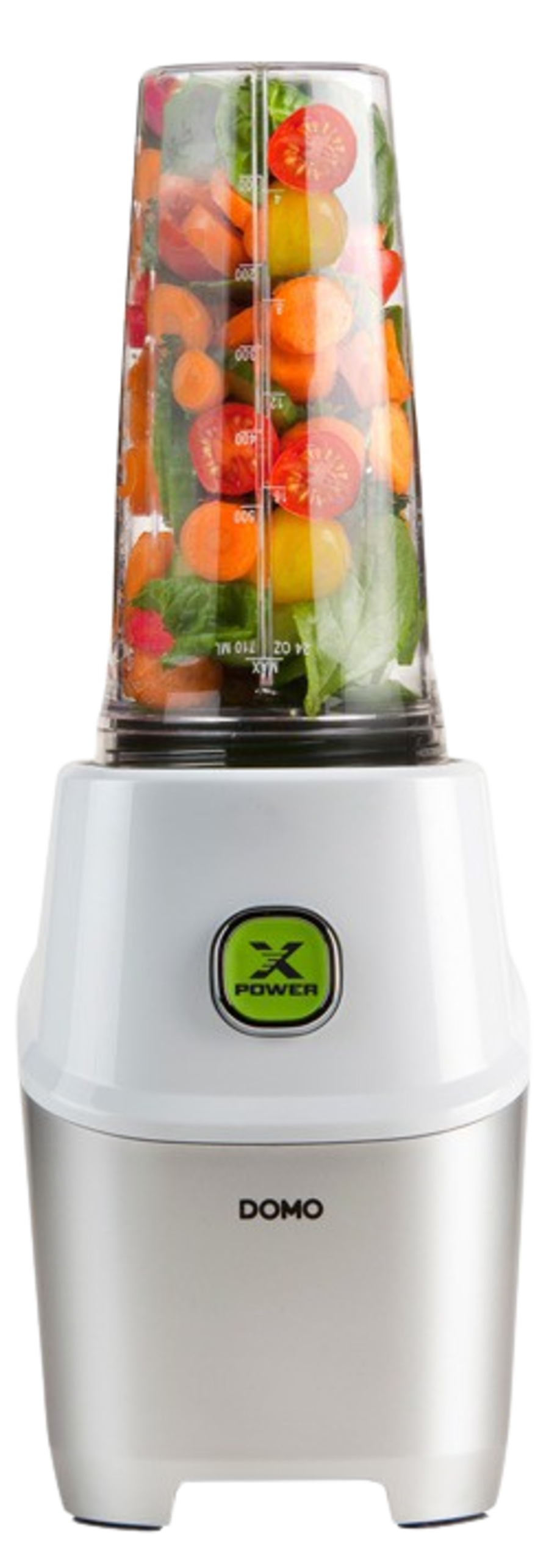 Domo blandari XPower