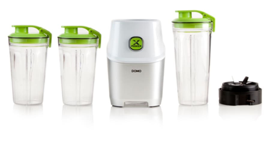 Domo blandari XPower