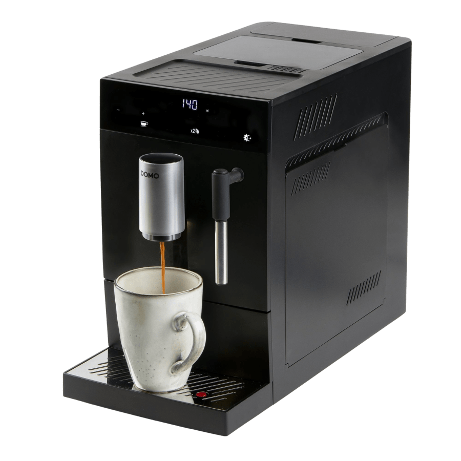 Domo Espresso kaffivél