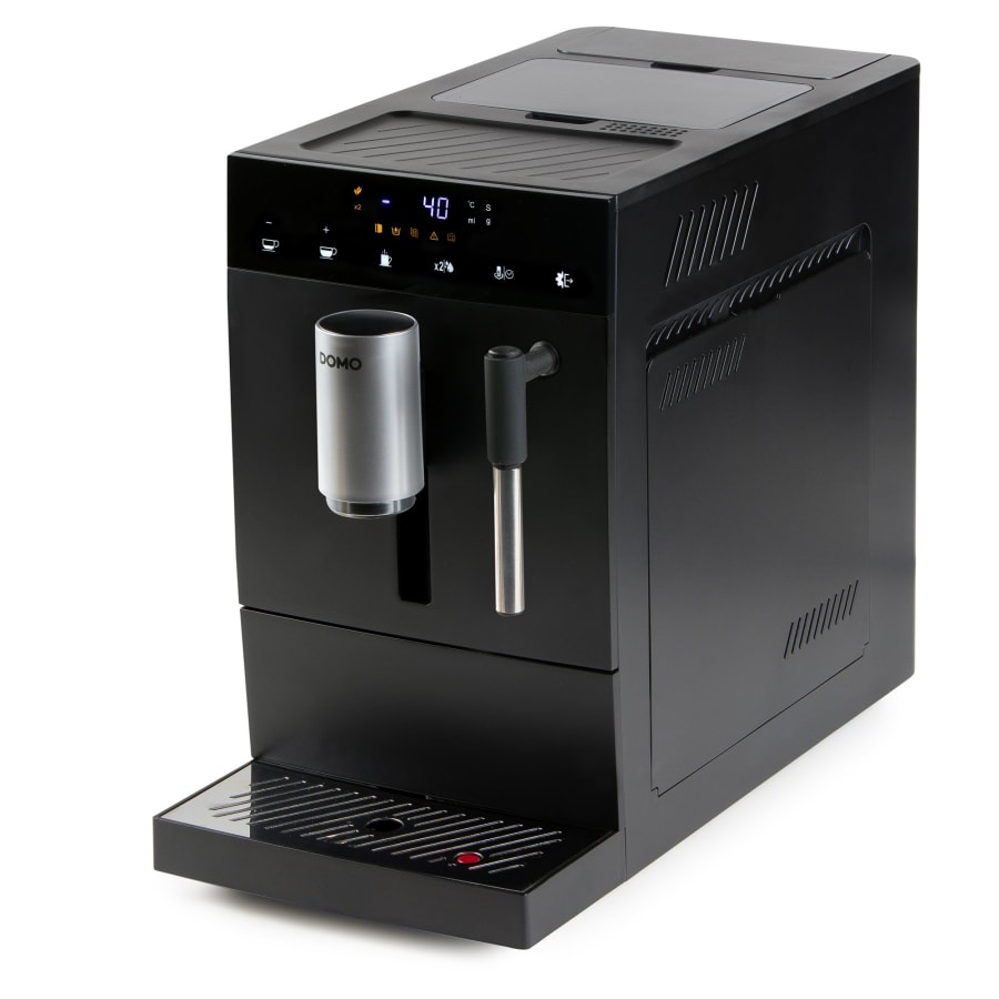 Domo Espresso kaffivél