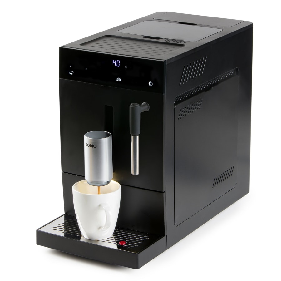 Domo Espresso kaffivél