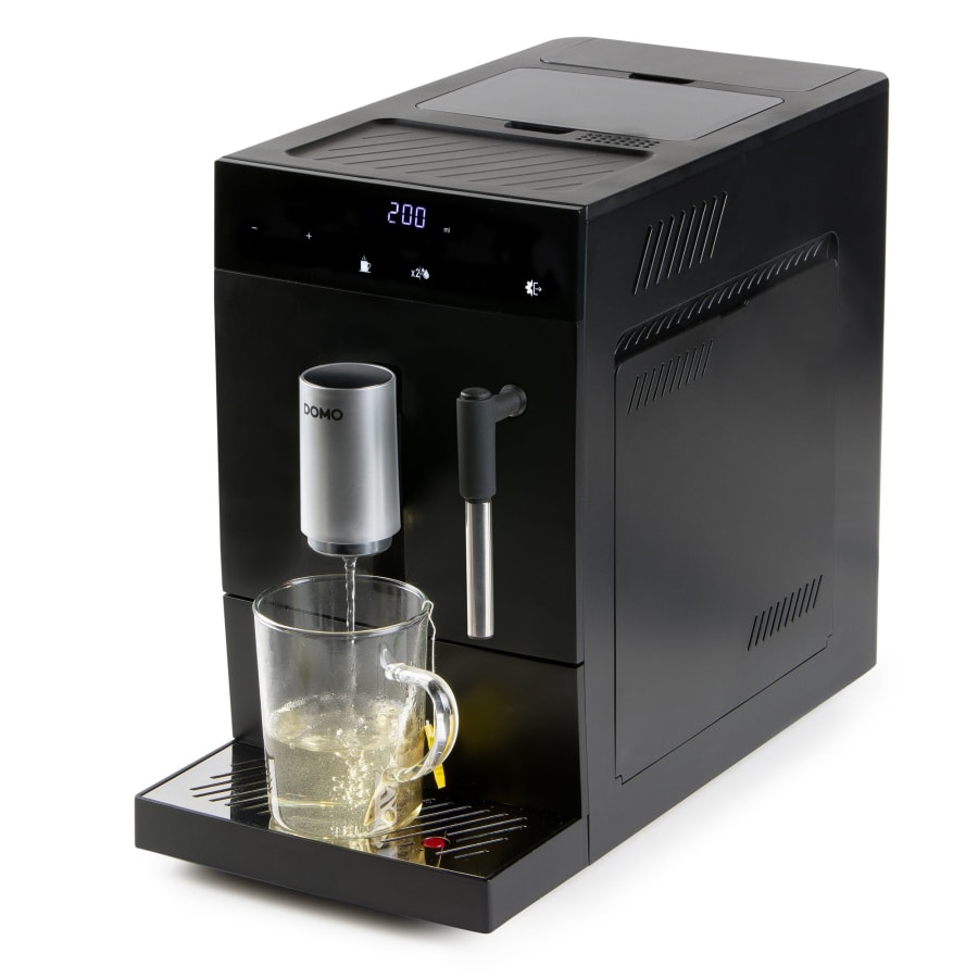 Domo Espresso kaffivél