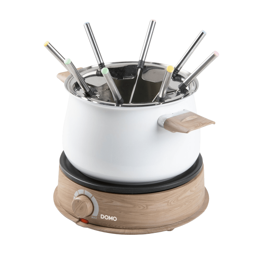 Domo Fondue pottur