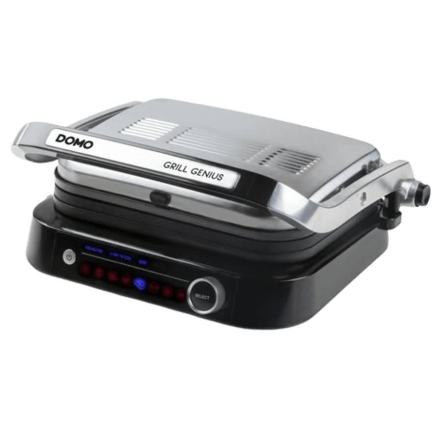Domo Genius snjallgrill