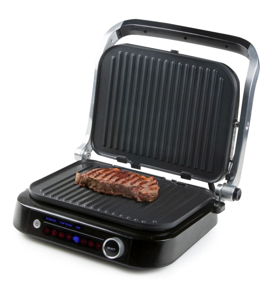 Domo Genius snjallgrill