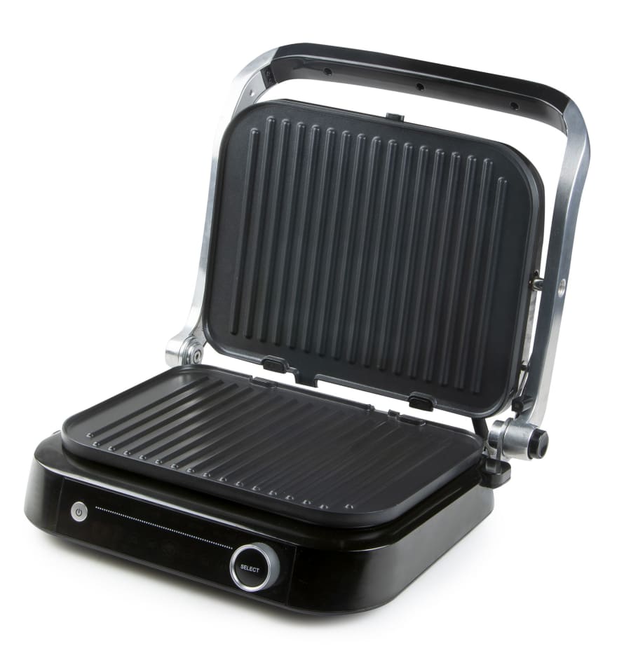 Domo Genius snjallgrill