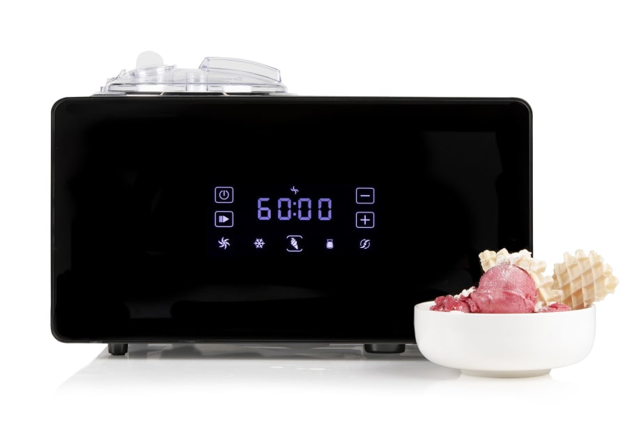 Domo IceCream Genius ísvél