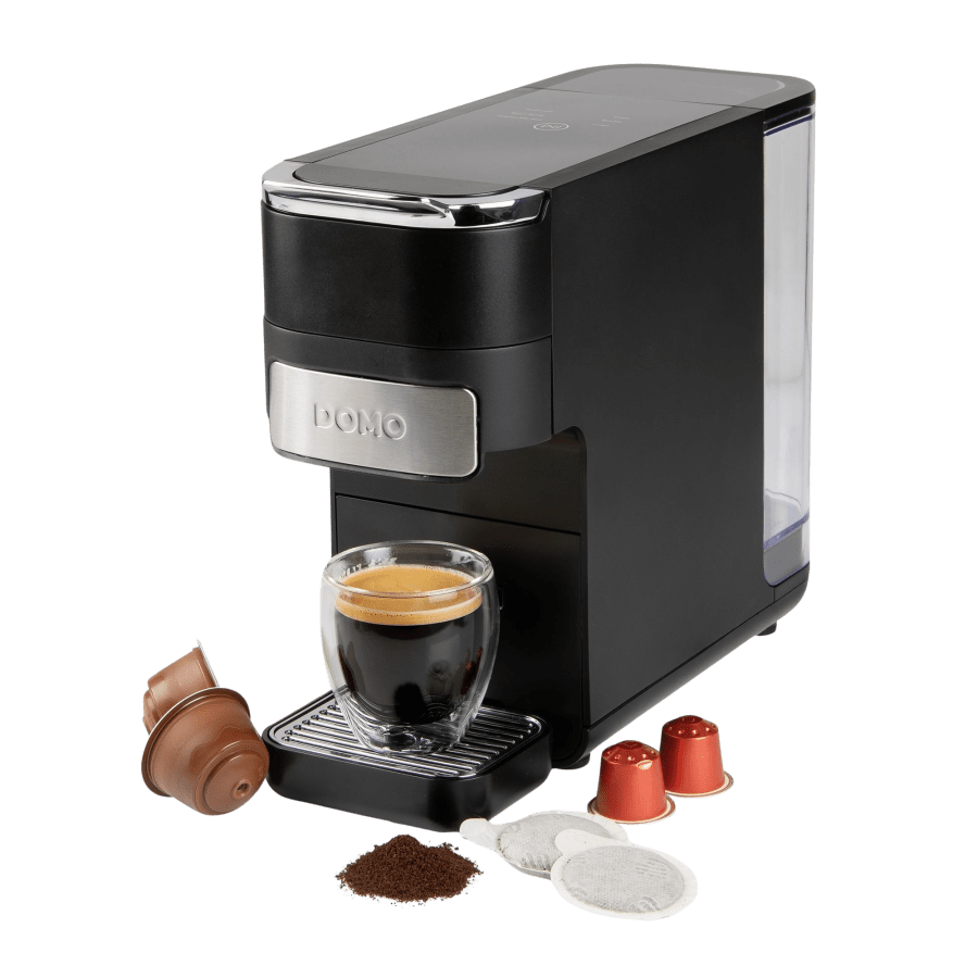 Domo myEasyCoffee Kaffivél