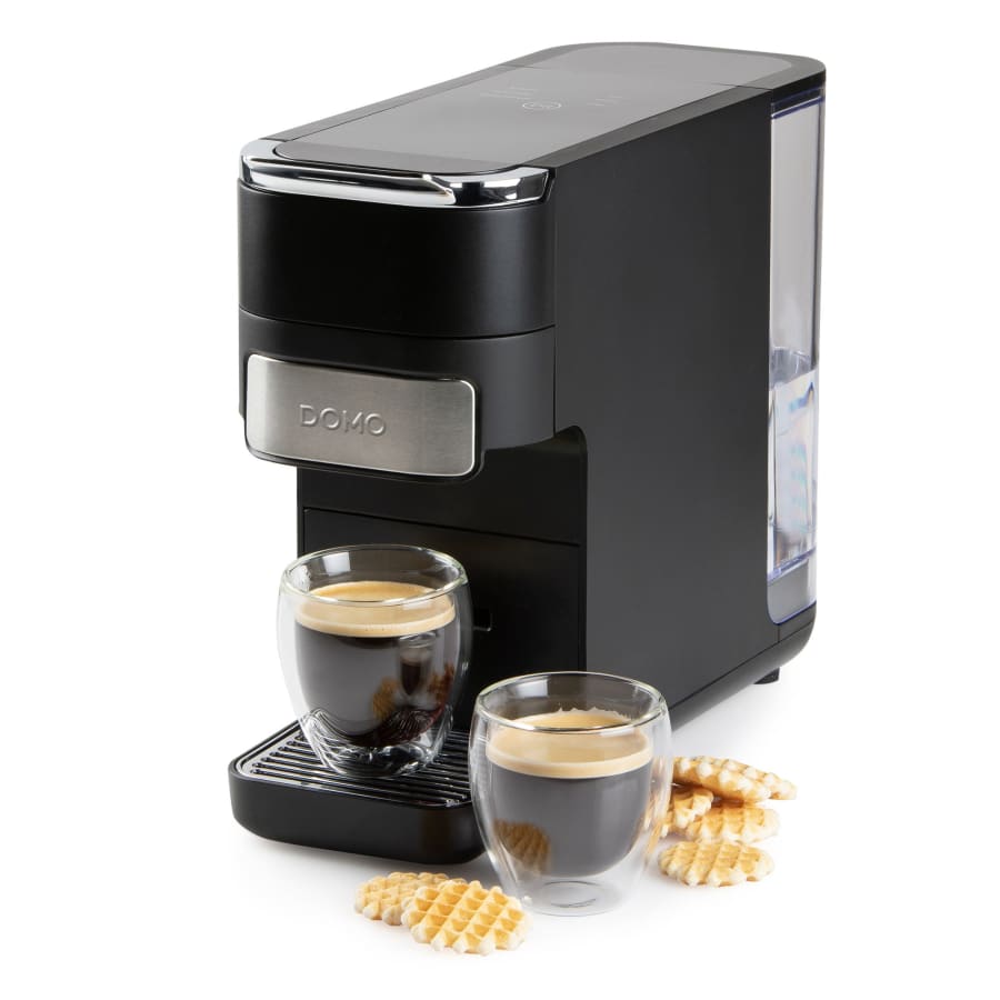 Domo myEasyCoffee Kaffivél