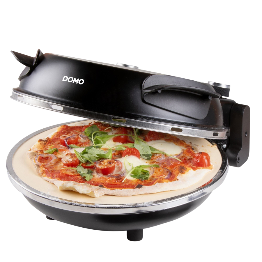 Domo MyExpress Pizzaofn