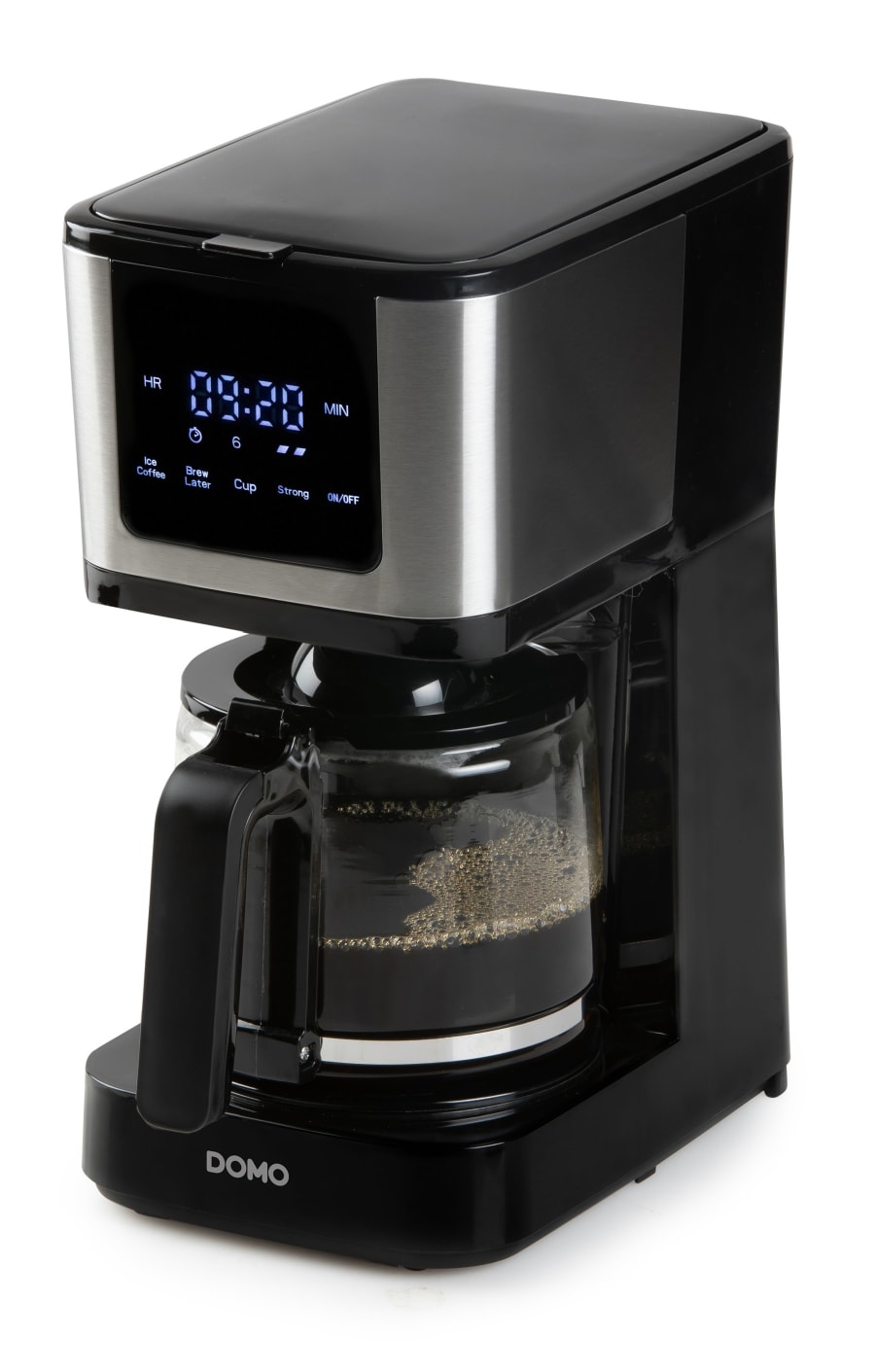 Domo MyFavCoffee kaffivél