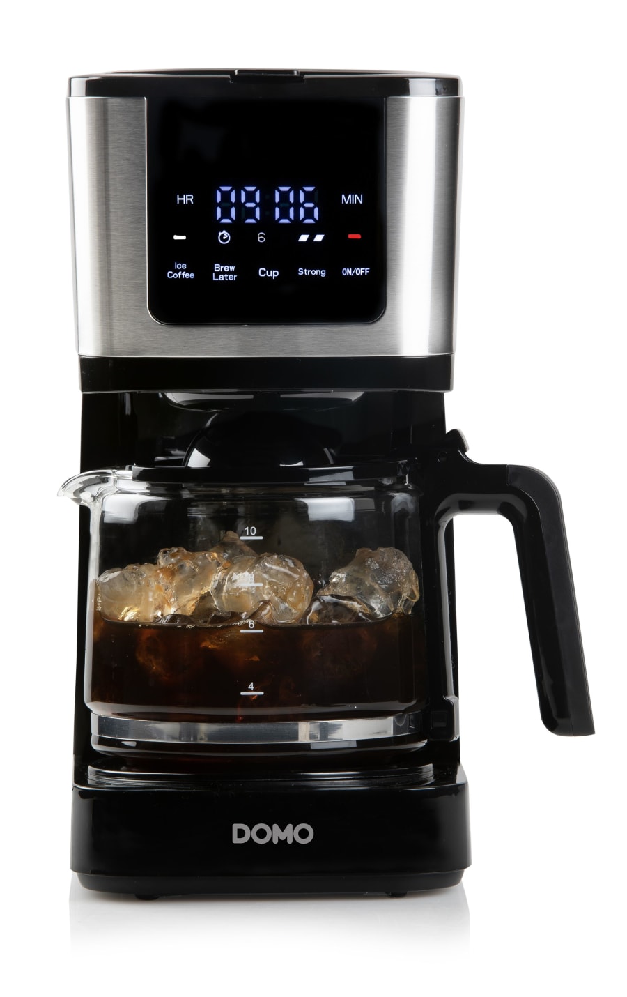 Domo MyFavCoffee kaffivél