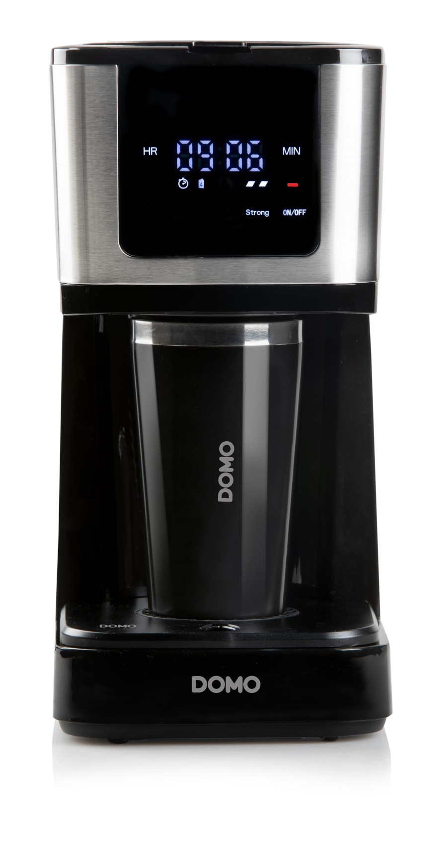 Domo MyFavCoffee kaffivél