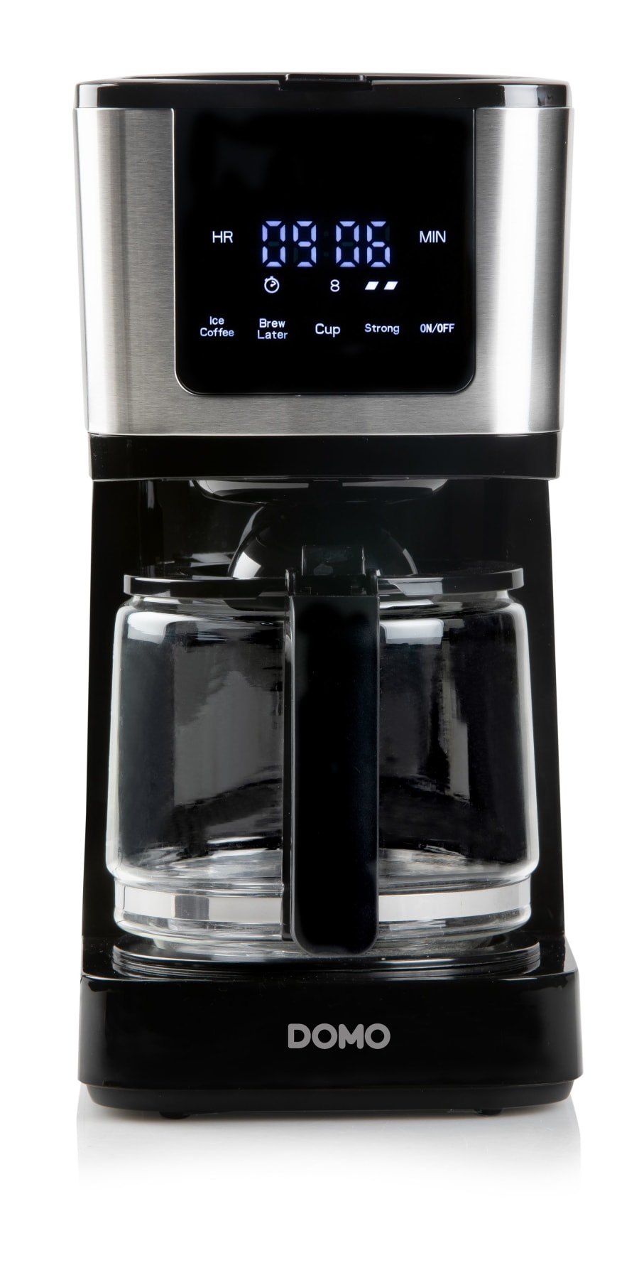 Domo MyFavCoffee kaffivél