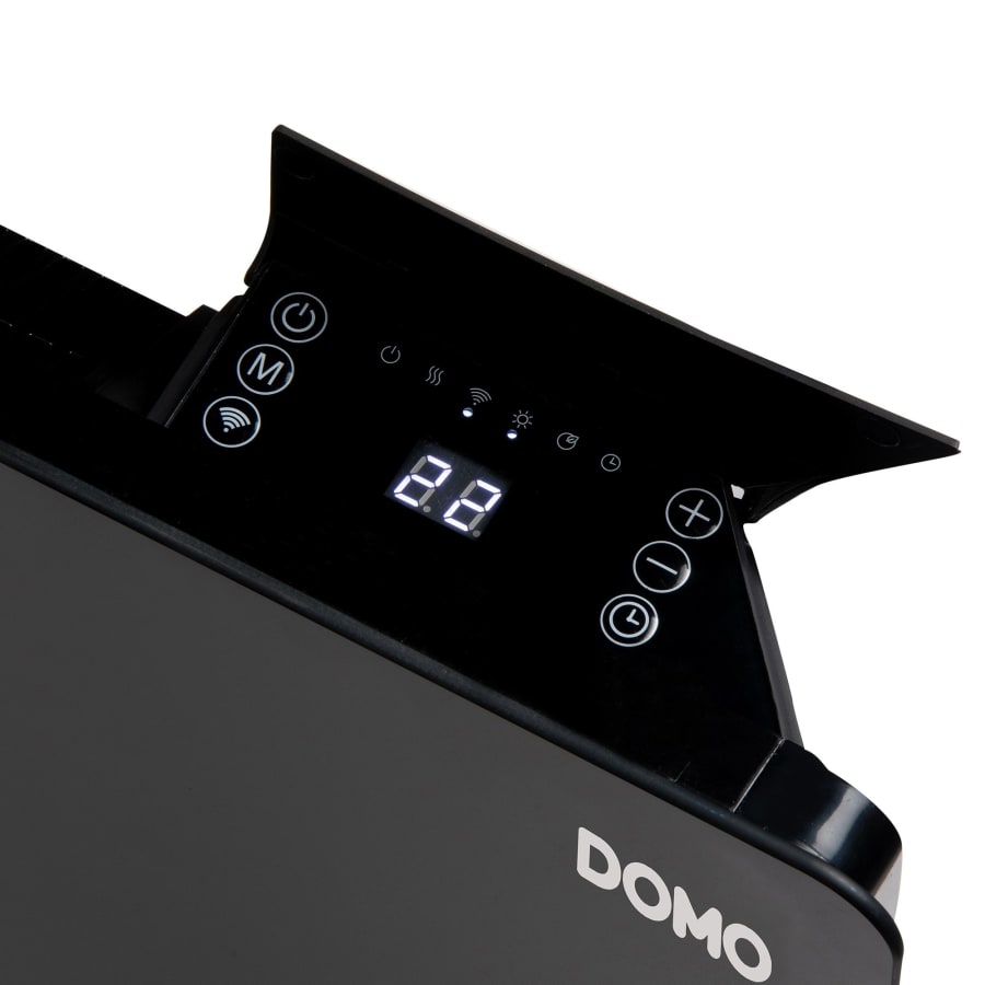 Domo rafmagnsofn