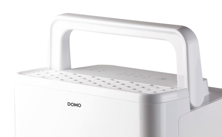 Domo Rakaþéttir