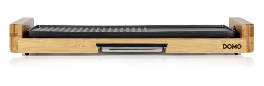Domo Teppanyaki Grill