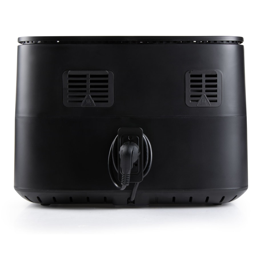 Domo tvöfaldur Air Fryer