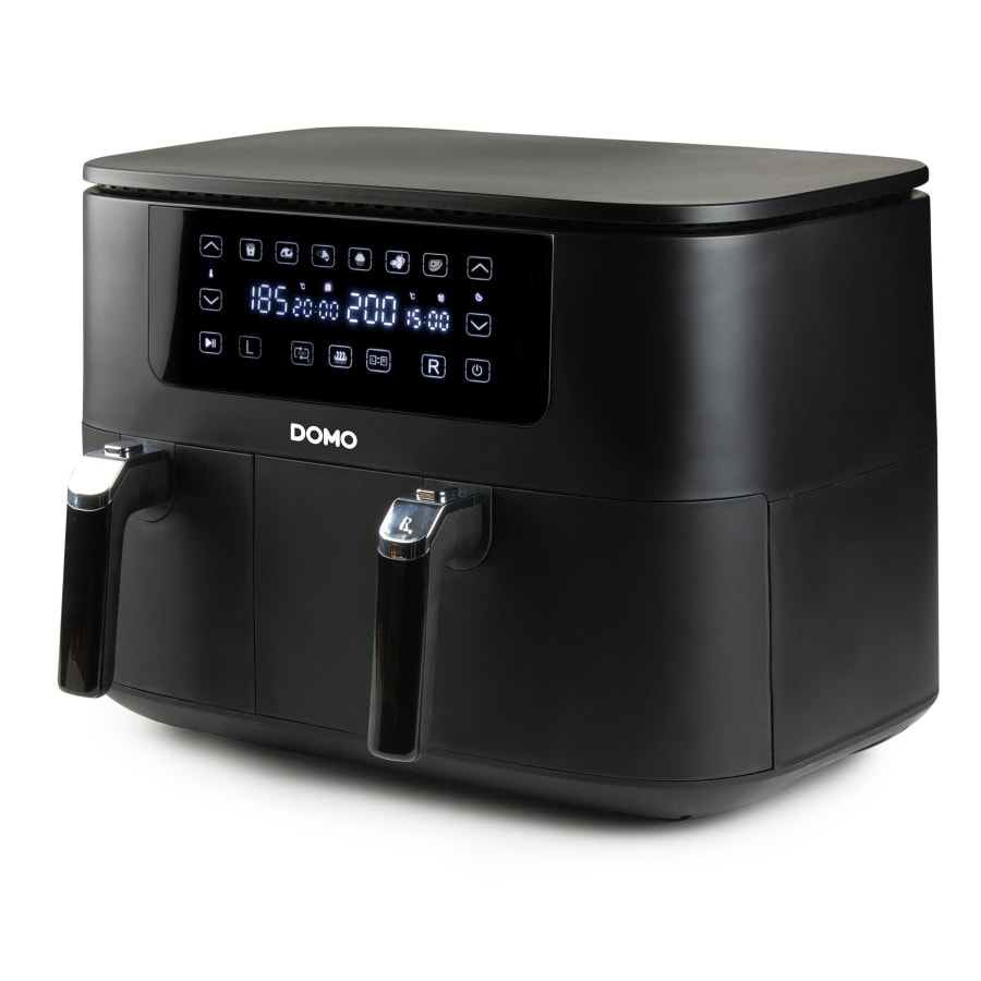 Domo tvöfaldur Air Fryer