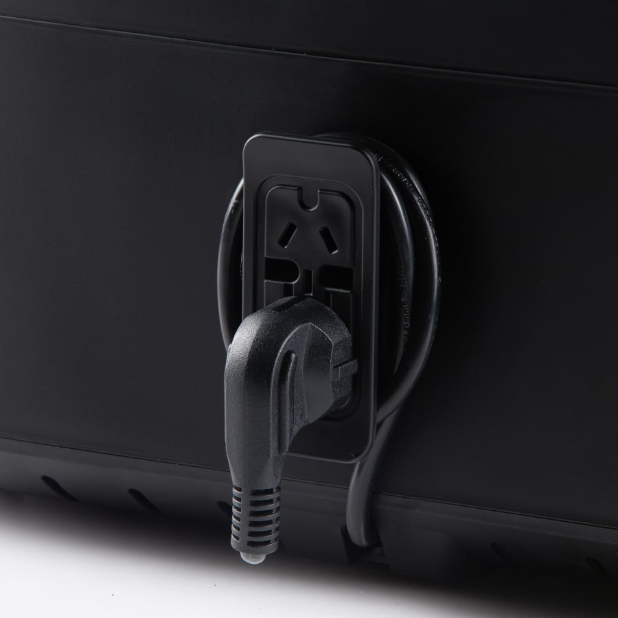 Domo tvöfaldur Air Fryer