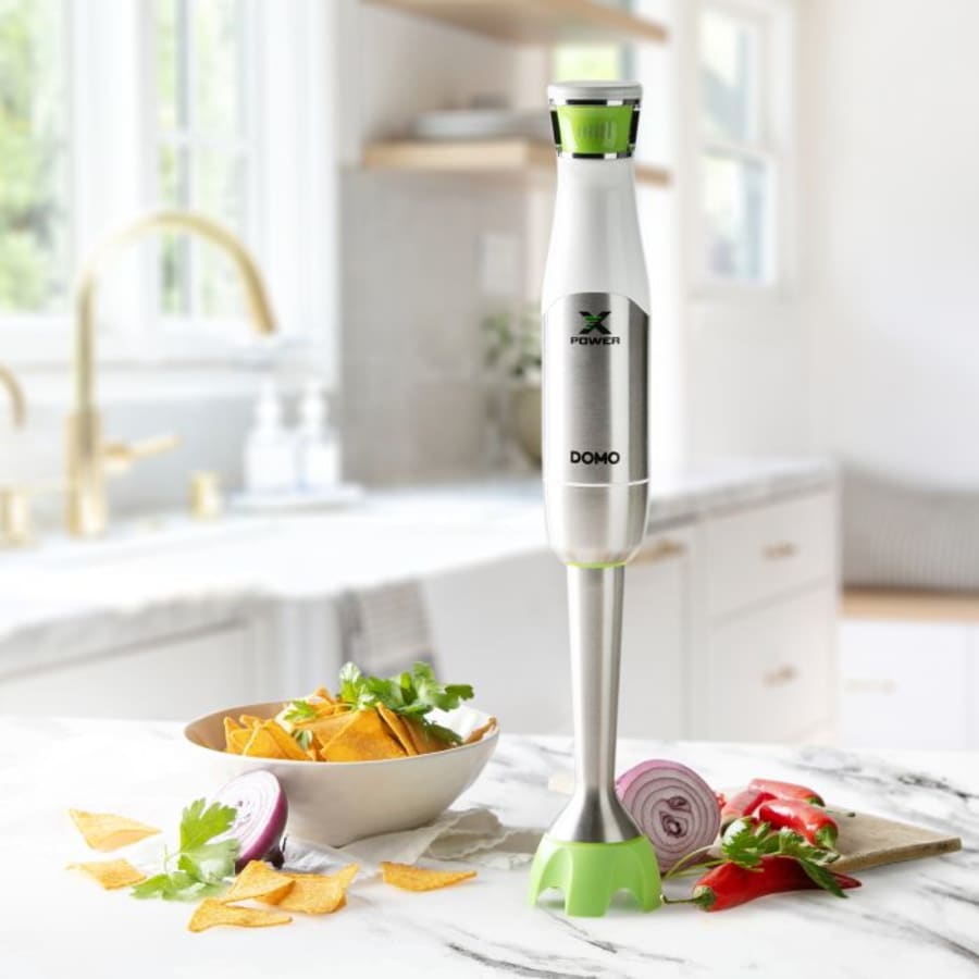 Domo X-Power Töfrasproti 1200W
