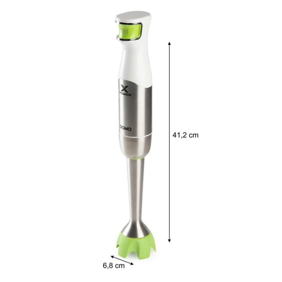 Domo X-Power Töfrasproti 1200W