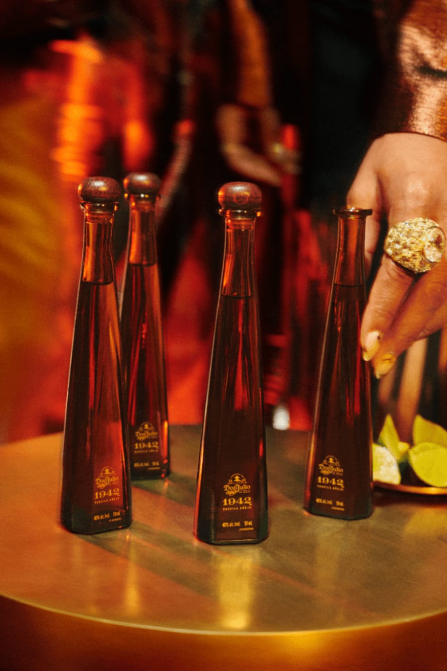 Don Julio 1942 Mini / 50ml
