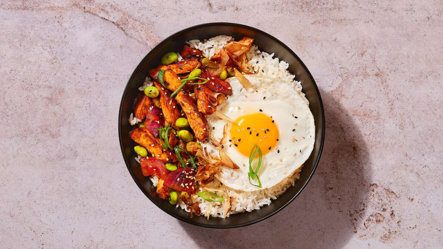 Donburi