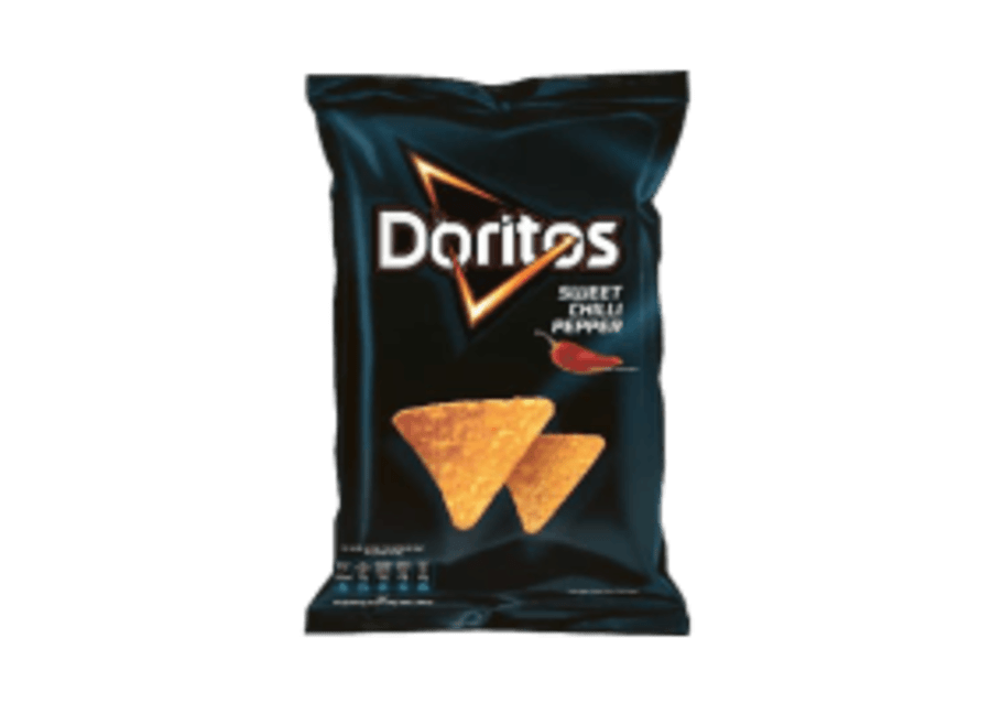 Doritos sweet chili