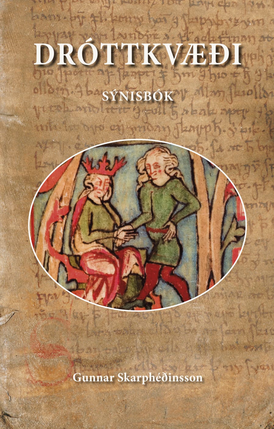 Dróttkvæði